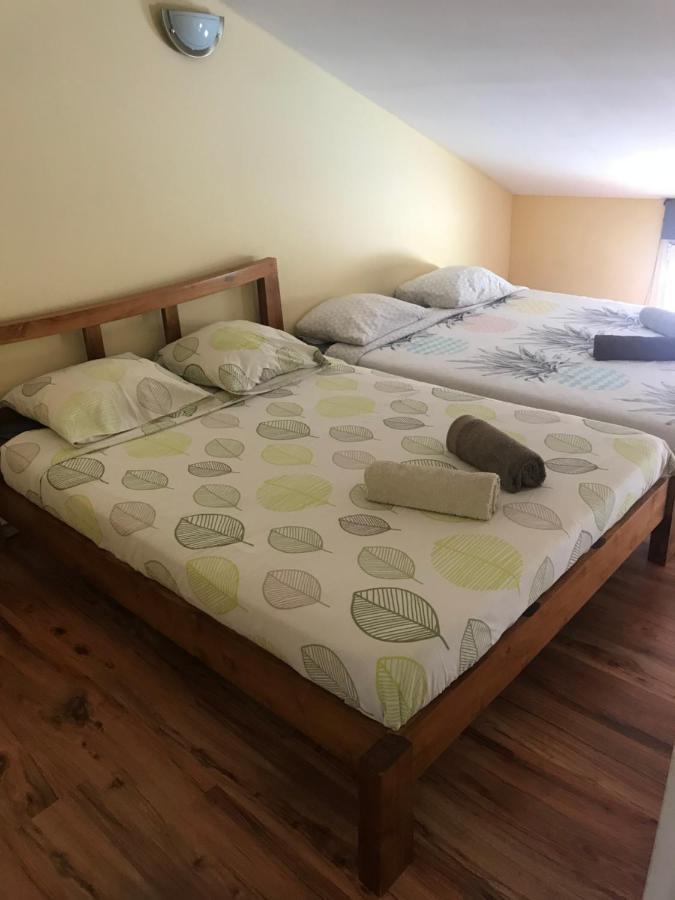 La Villa Citronnier Petite Île エクステリア 写真