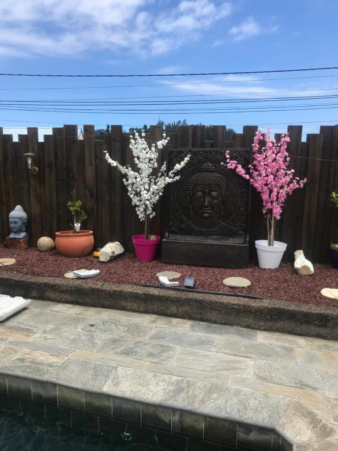 La Villa Citronnier Petite Île エクステリア 写真