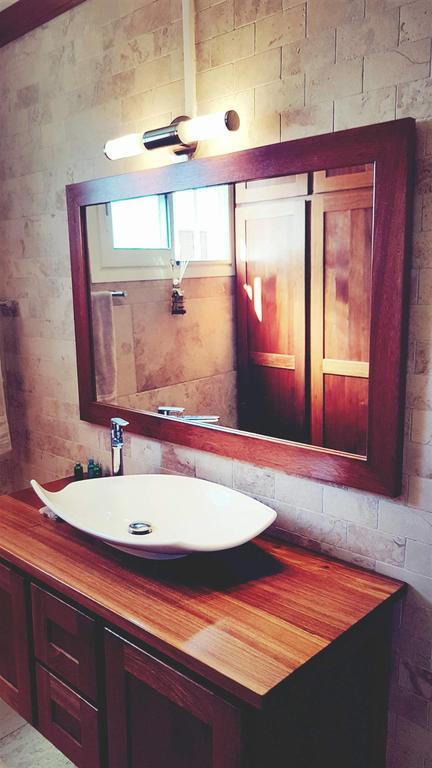 La Villa Citronnier Petite Île エクステリア 写真