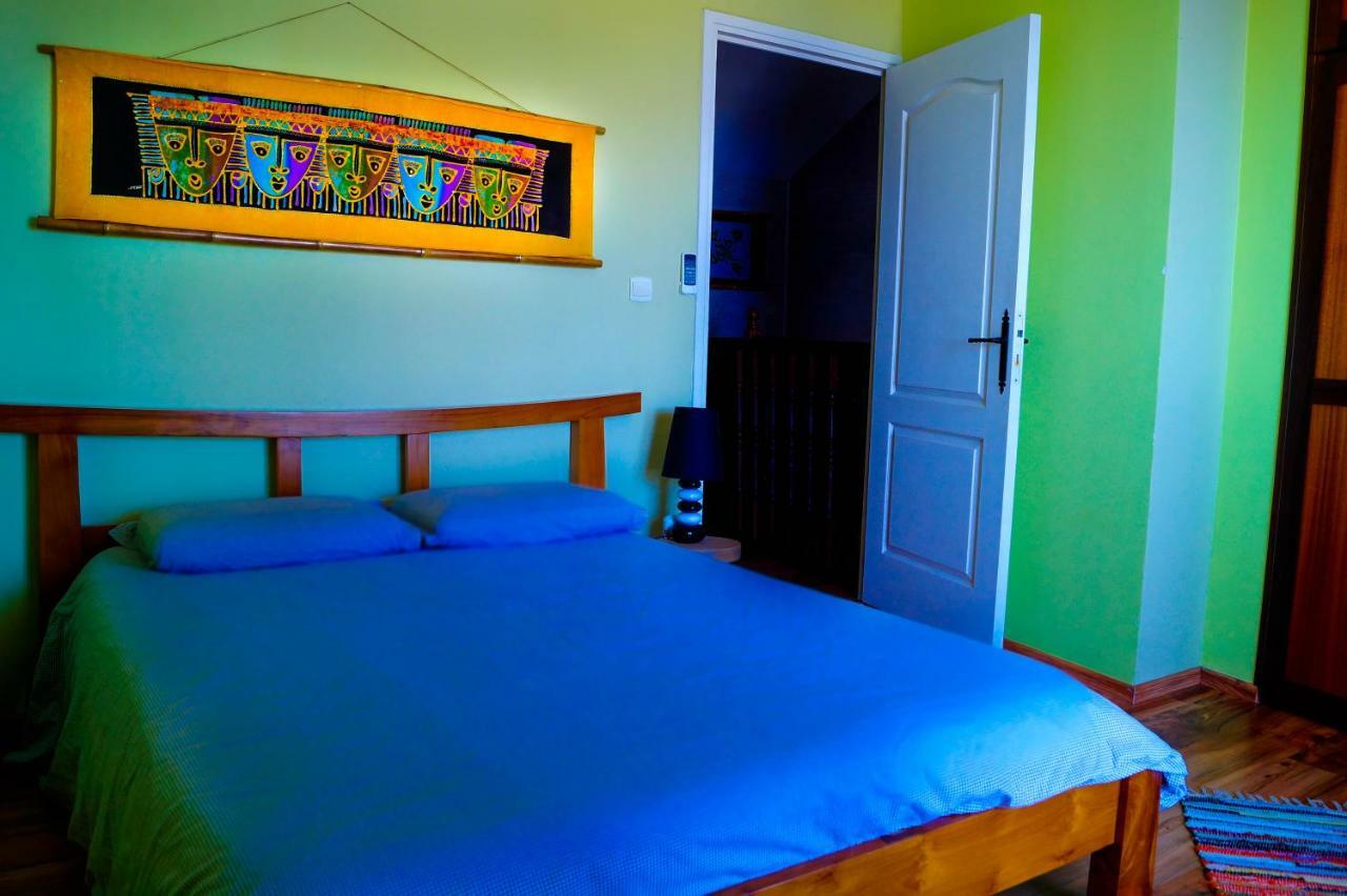 La Villa Citronnier Petite Île エクステリア 写真